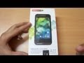 Karbonn A11 - Unboxing video