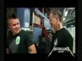 Video for meet and greet metallica mexico