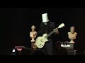 Buckethead - Night of the Slunk (03/06/2008 @ Fort Collins)