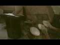 King Lion Dub - Mad Man Dub Wise (Mad Professor & Lee Perry)