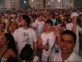 Silvester 2007/08 - Gringos koennen es nicht fassen