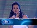 TE AMO, Mayr� En Latin American Idol 2006 / Concierto 2