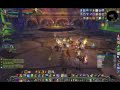 Asylum of Dawnbringer, Naxxramas The Arachnid Quarter, Grand Widow Faerlina