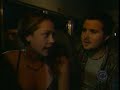 atwt   ian attacks maddie and then killed by the slasher