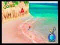 Mario Sunshine 12 Gelato Beach