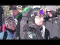 Sportler Testival Karerpass