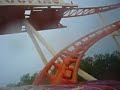 Olympia Looping - Barth - Onride - Cranger Kirmes 2006 Olympia Looping - Barth - Onride - Cranger Kirmes 2006