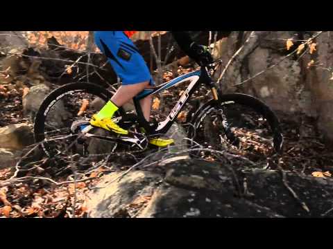 27.5 (650B) Mountain Bike Overview by Performance Bicycle 27.5 (650B) Mountain Bike Overview by Performance Bicycle