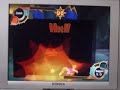 Zatch vs Belgim E.O. : Zatch Bell Mamodo Fury