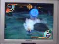 Zatch vs Belgim E.O. : Zatch Bell Mamodo Fury