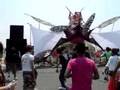 YouTube - NAGISA Music Festival 2008 Spring in OSAKA #05