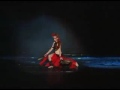 Andrea Flash BellyDance Derback