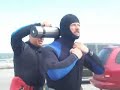 Keystone Jetty Dive