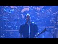 Volbeat @ Hof Ter Lo - 11/10/08