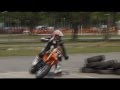 Yamaha Cub Prix Championship 2006 - Super Motard