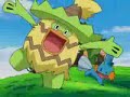 pokerap hoenn
