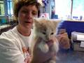 Marquette County Humane Society-Taft