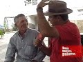 Seu Pedro, o substitudo de Givanildo