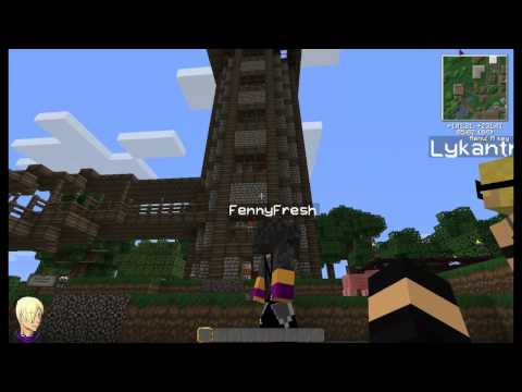 minecraftwg - mit altem Intro Oder auch: Das versprochende Spezial News immer hier: http://www.facebook.com/pages/Rathamoon/179988488782895 Mehr Infos unter: http://rat...