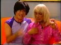 Maniguis y su novio norteño