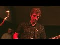 Marcel Flemer live @ Bílý Koníček Promo