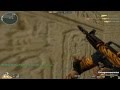 Cross Fire Vietnam (Đột Kích)||M4A1-Tiger (M4A1 Suppressed Tiger) Montage [HD]