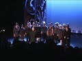 Jazzy Women in Concert