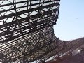 NAPOLI SAMPDORIA CURVA A...CORI VECCHI LIONS..CASALNUOVO..