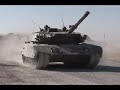 Canadian Leopard Tanks, Kandahar Afghanistan