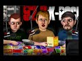 Opie and Anthony - Specialty Cards
