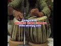 Tabla Singh - teen taal Tabla Singh - teen taal