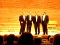 Barbershop Quartet Relative Pitch Barbershop Quartet Relative Pitch