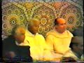 une veill�e religieuse � casablanca/1992.