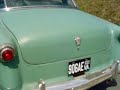 1952 Ford Victoria 1952 Ford Victoria