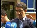 Atentado en Santoña