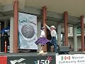 El Tololoche (Baile folklórico de Nuevo León)