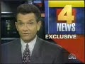Final Channel 4 Newscast intro WTVJ 1995 Final Channel 4 Newscast intro WTVJ 1995