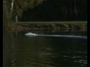 Prather Catamaran Brushless 90 km/h GPS �berschlag Crash