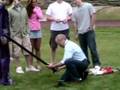 Rocket Launch: Gurny's Beast