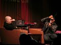 Noisemakers w/ Peter Rosenberg f/ QTip Watch Q-Tip discuss how Busta almost became a member of A Tribe Called Quest  all things Busta... More clips coming soon including the year him Wu  Snoop all dropped within a week of each other... ... Noisemakers Dilla Q-Tip Peter Rosenberg Hot 97 92Y Questlove Missinfo.tv Cipha Sounds Tribe Called Quest Live ATCQ DJNESSNYC Busta Rhymes LONS Jungle Brothers 