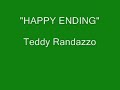 Teddy Randazzo - Happy Ending Teddy Randazzo - Happy Ending