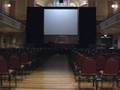 Newcastle City Hall - Concert Hall Time Lapse