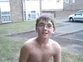 Curtis of jungle