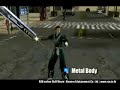 Ran Online Skills INT Swordsman