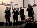 Teu cora��o ser� meu lar - communion