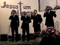 teu coração será meu lar   communion