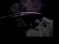 Stuntwings hang gliding video