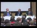 Part 12 - Dinesh D'Souza Debates Daniel Dennett