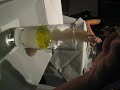 tetsuya's shrimp dunking