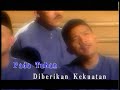 Harapan Ramadhan - Raihan feat. Man Bai
